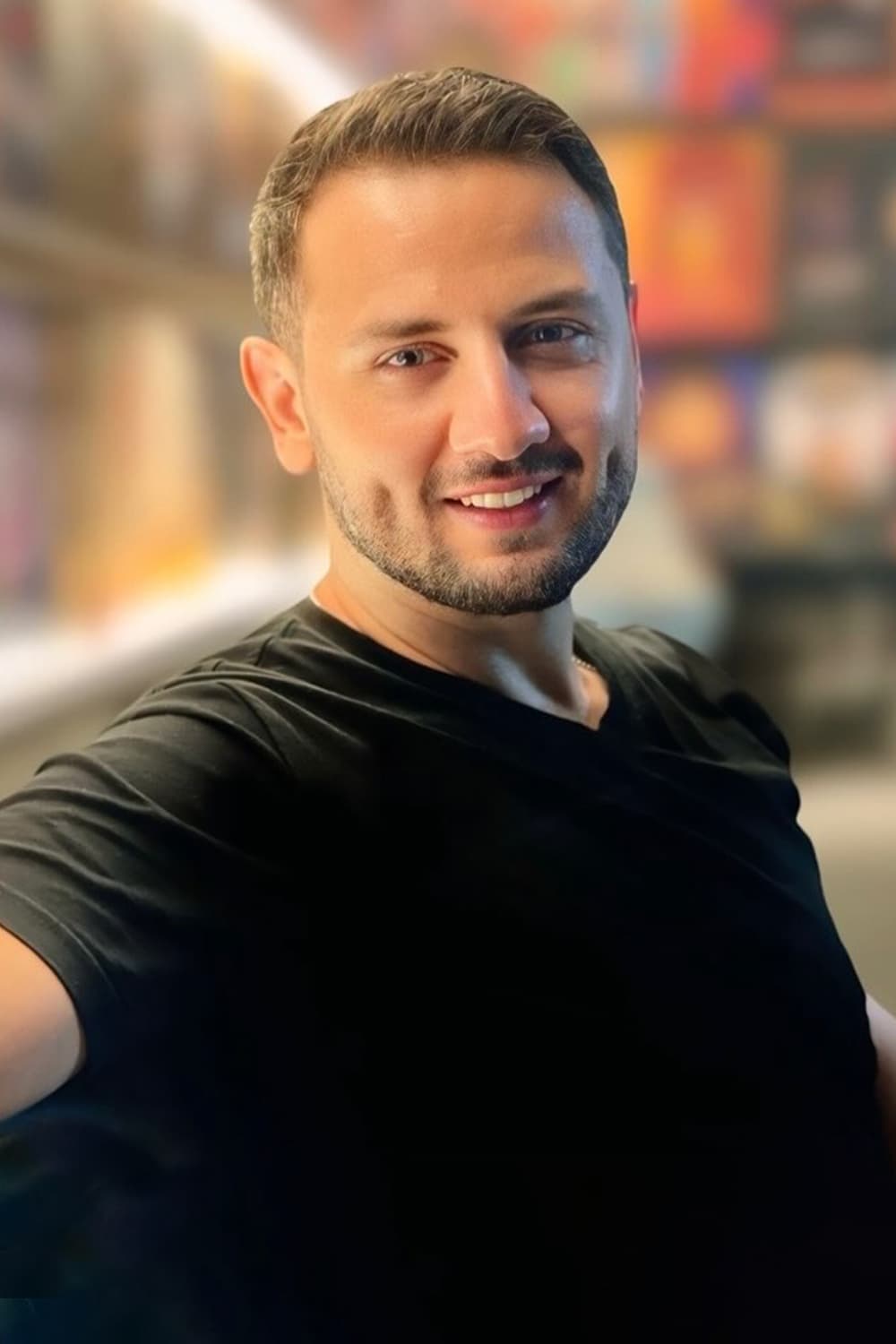 صورة پروفايل "حسن محسن" صورة پروفايل "حسن محسن"