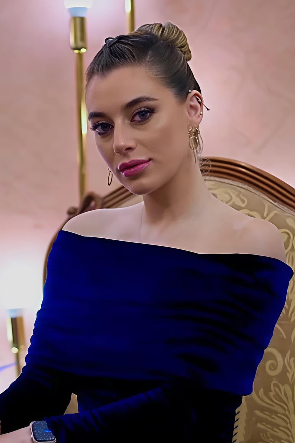 صورة پروفايل "سارة زوق" صورة پروفايل "سارة زوق"