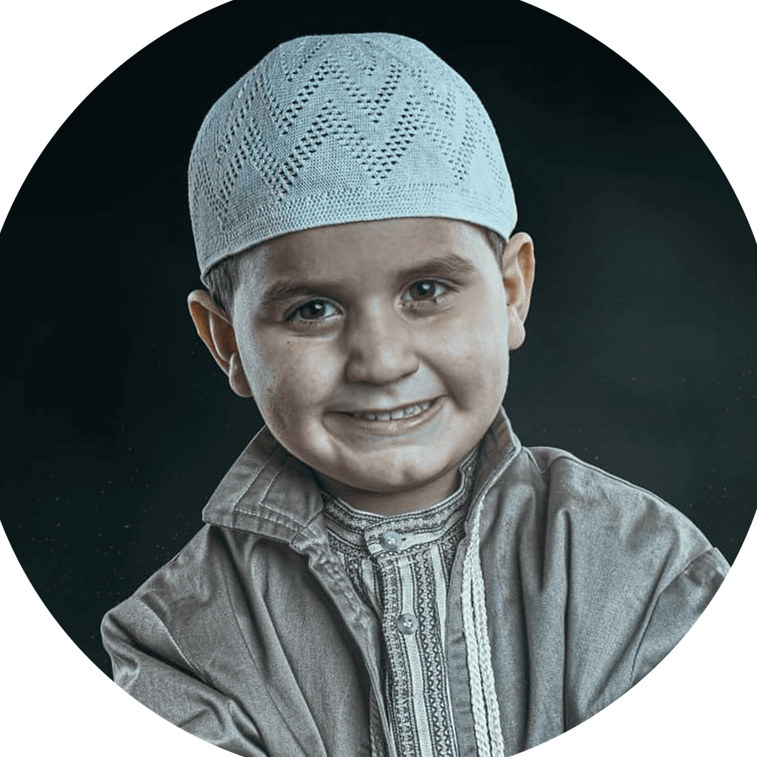 صورة شخصيّة "سمهر تامر إسحاق" صورة شخصيّة "سمهر تامر إسحاق"