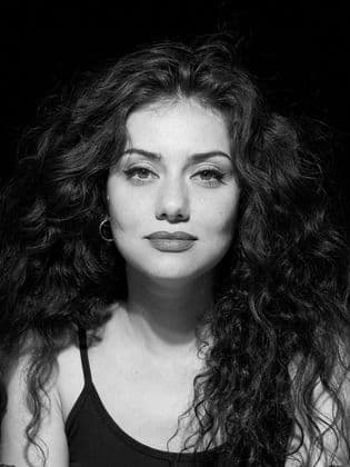 صورة پروفايل "جيهان الشماشرجي" صورة پروفايل "جيهان الشماشرجي"