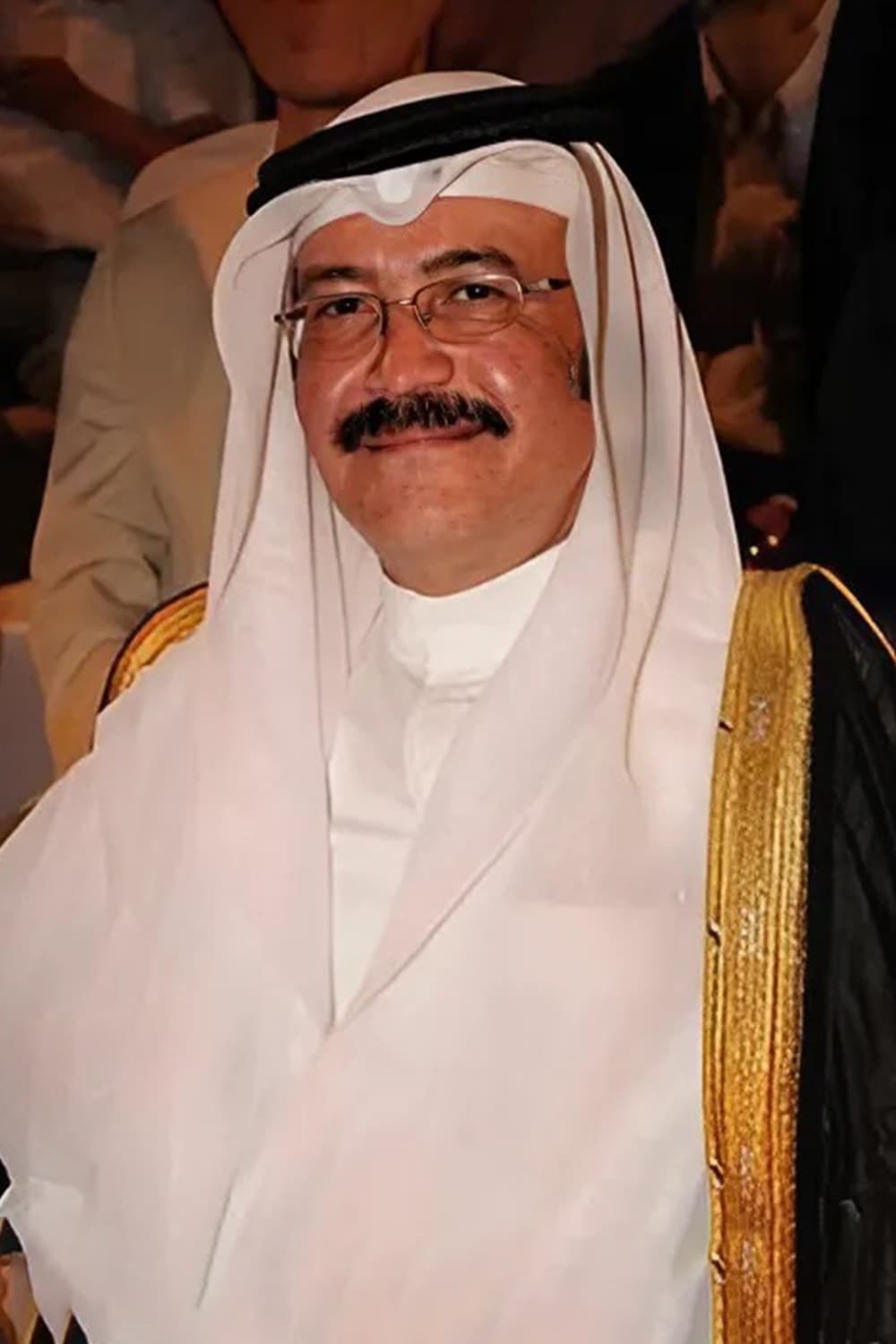 صورة پروفايل "فهد غزولي" صورة پروفايل "فهد غزولي"