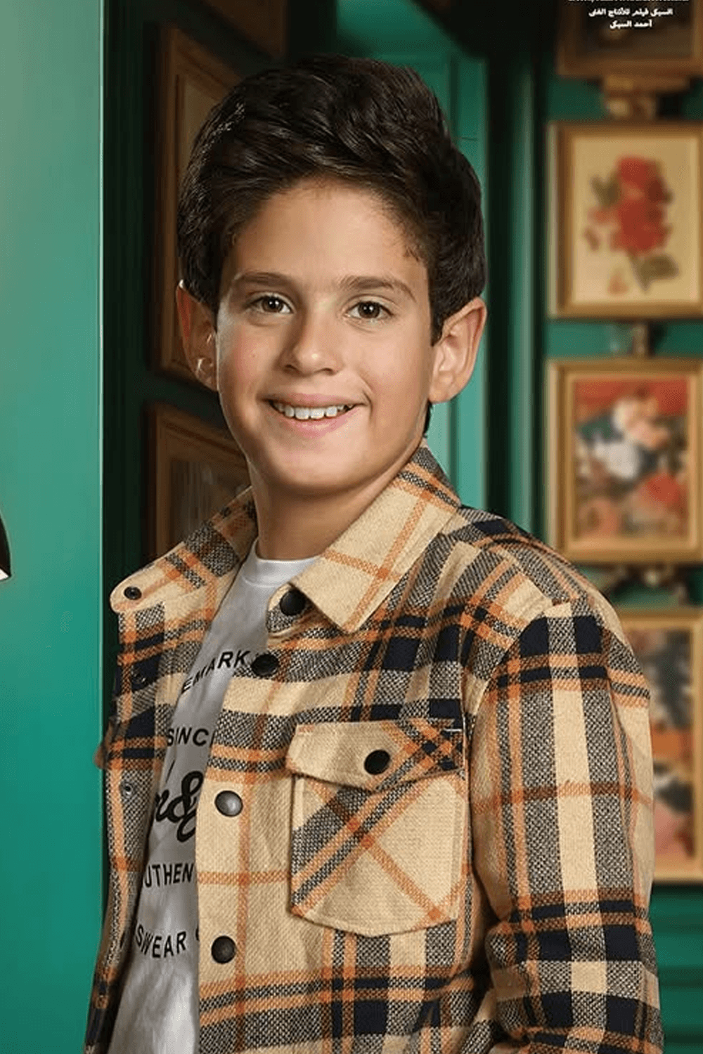 صورة پروفايل "سليم مصطفى" صورة پروفايل "سليم مصطفى"