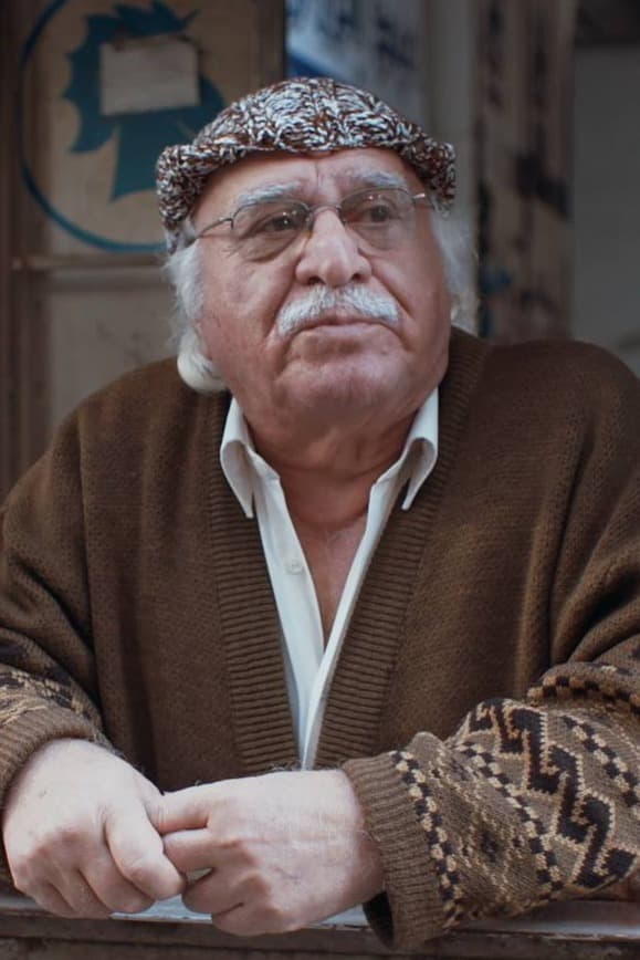 صورة پروفايل "غازاروس الطونيان" صورة پروفايل "غازاروس الطونيان"