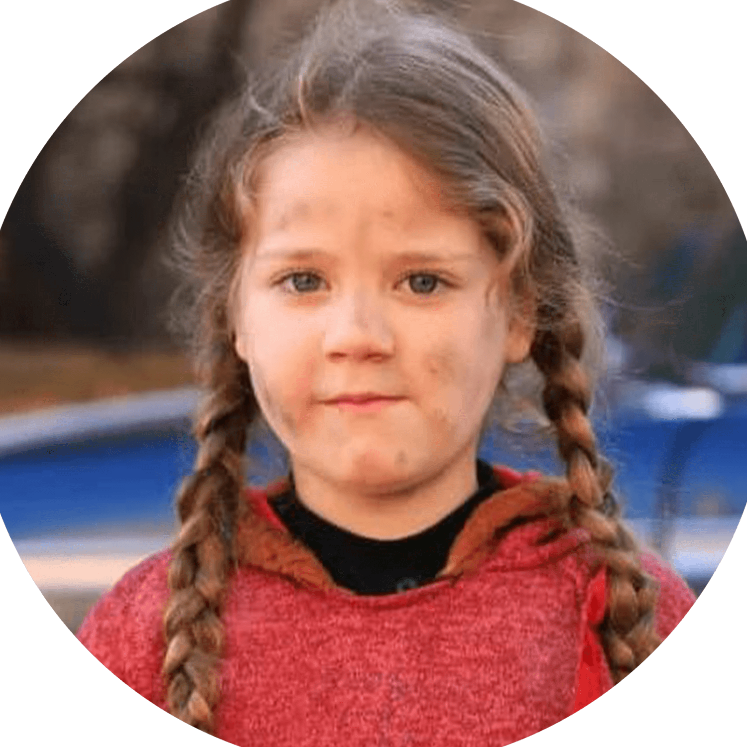 صورة شخصيّة سكر (الطفلة الصغيرة) صورة شخصيّة سكر (الطفلة الصغيرة)