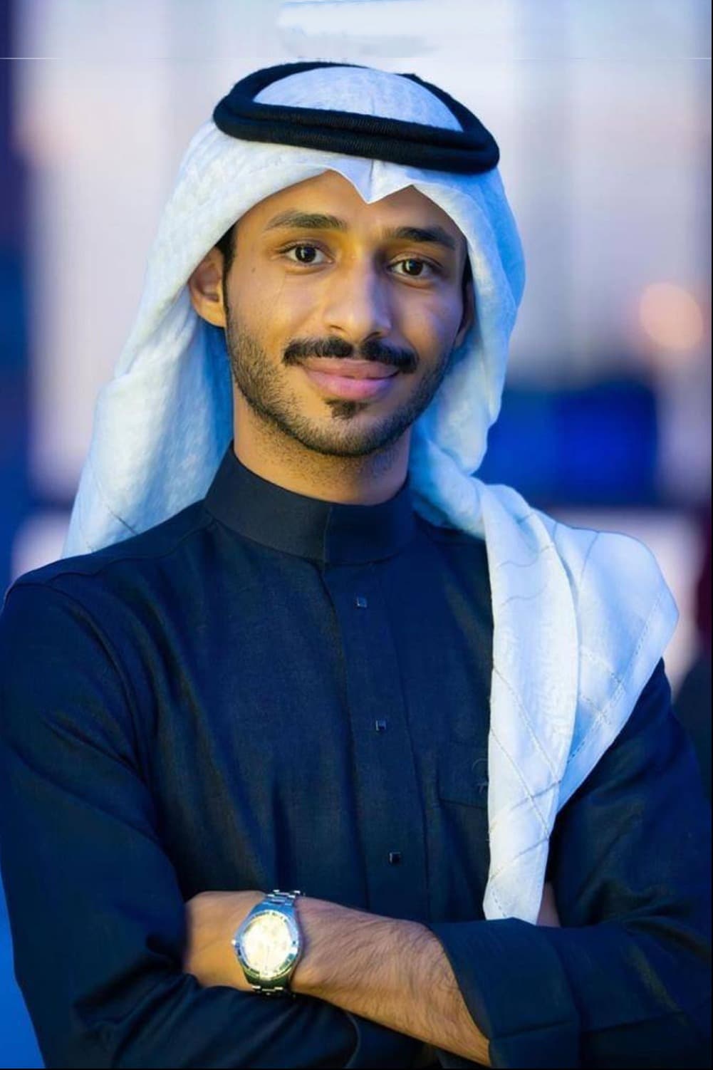 صورة پروفايل "عزام النمري" صورة پروفايل "عزام النمري"