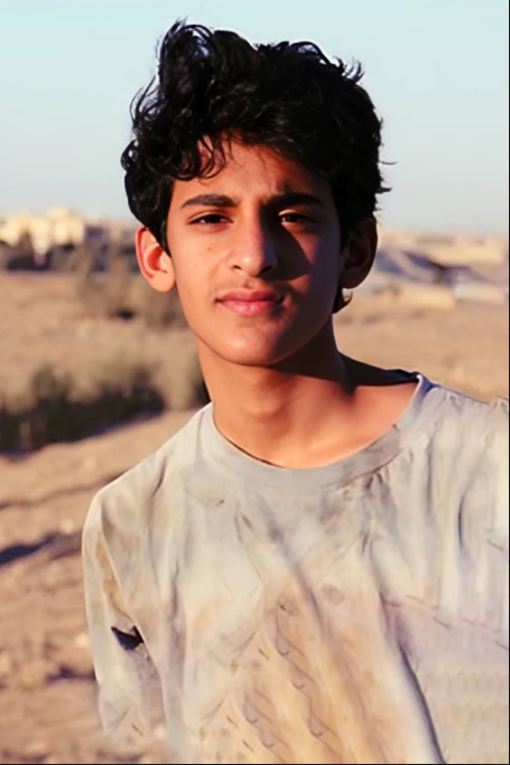 صورة پروفايل "أحمد الحميميد" صورة پروفايل "أحمد الحميميد"