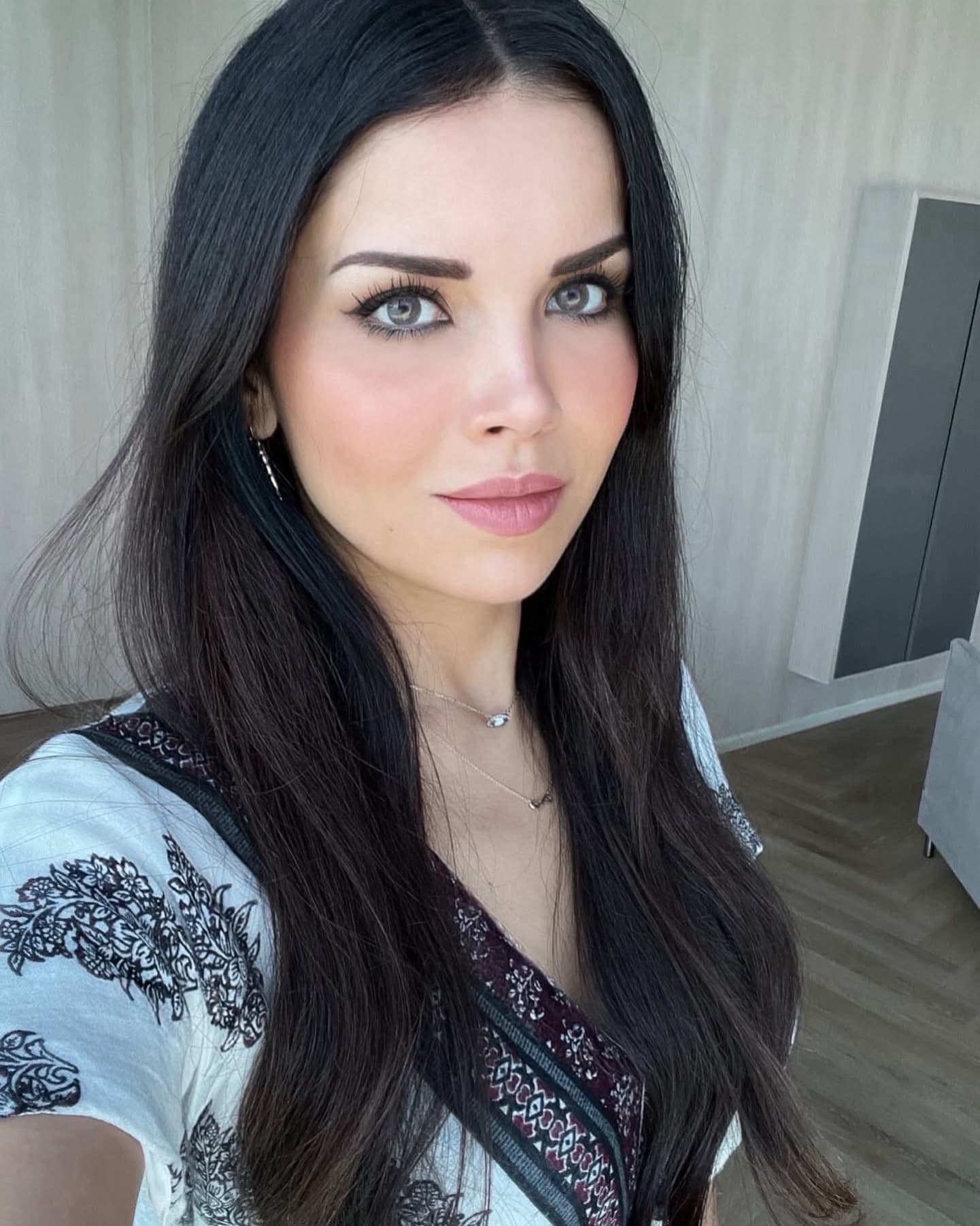 رنا الحريري تكشف قرارها بعدم الإنجاب مجدداً وتوجه نصائح صريحة لمتابعيها