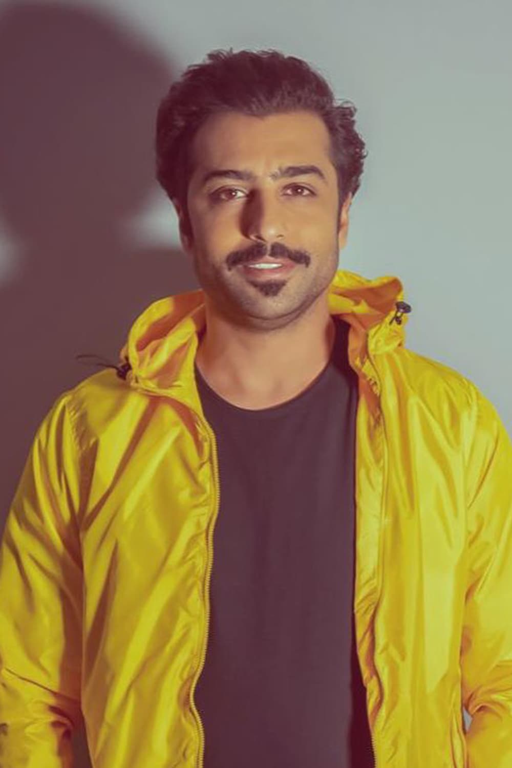 صورة پروفايل "محمد صفر" صورة پروفايل "محمد صفر"