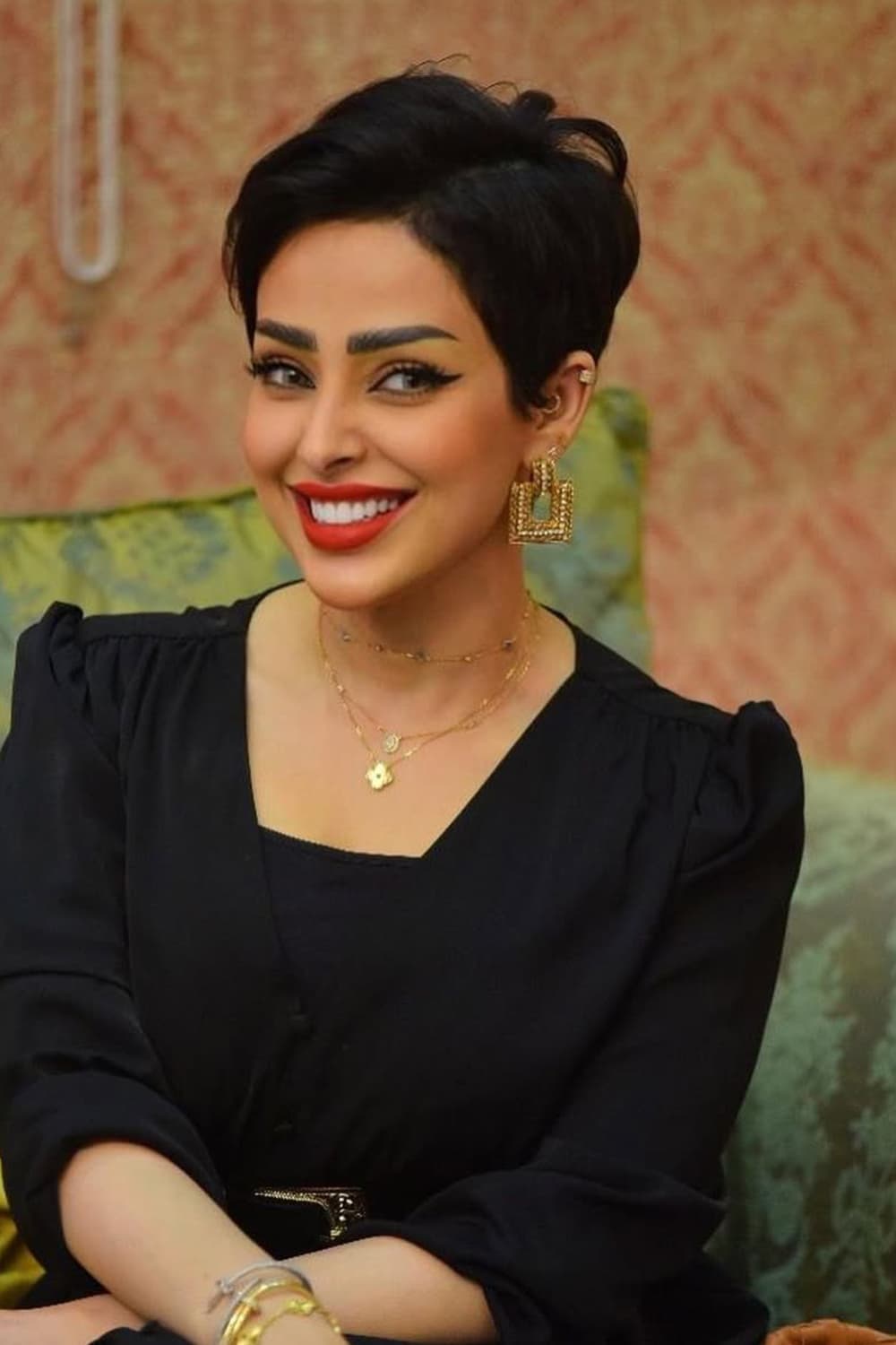 صورة پروفايل "رنا جبران" صورة پروفايل "رنا جبران"