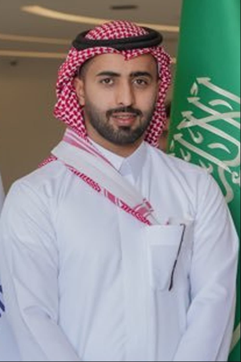 صورة پروفايل "ناصر الربيعان" صورة پروفايل "ناصر الربيعان"