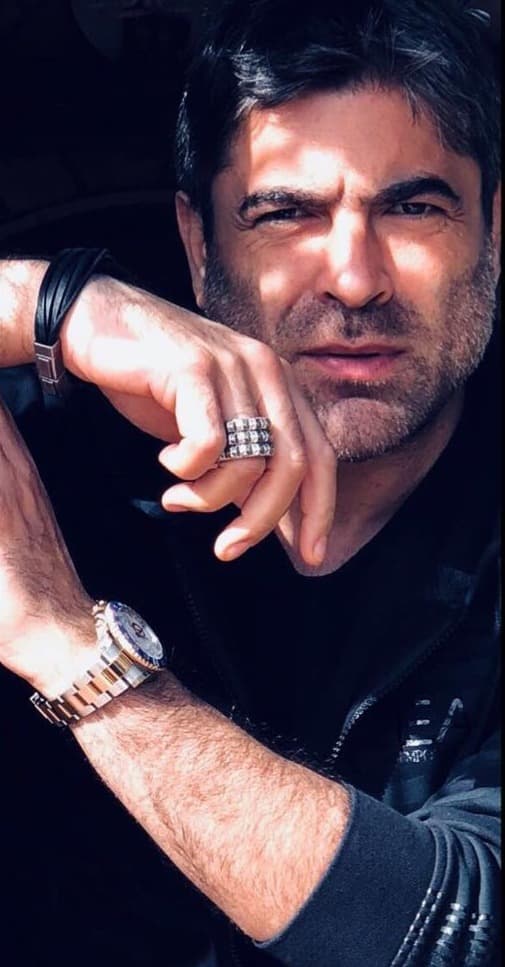 وائل كفوري وملحم زين يشعلان صيف الأرز 2026