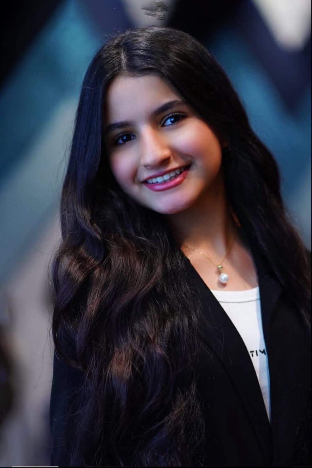 صورة پروفايل "فرح التميمي" صورة پروفايل "فرح التميمي"