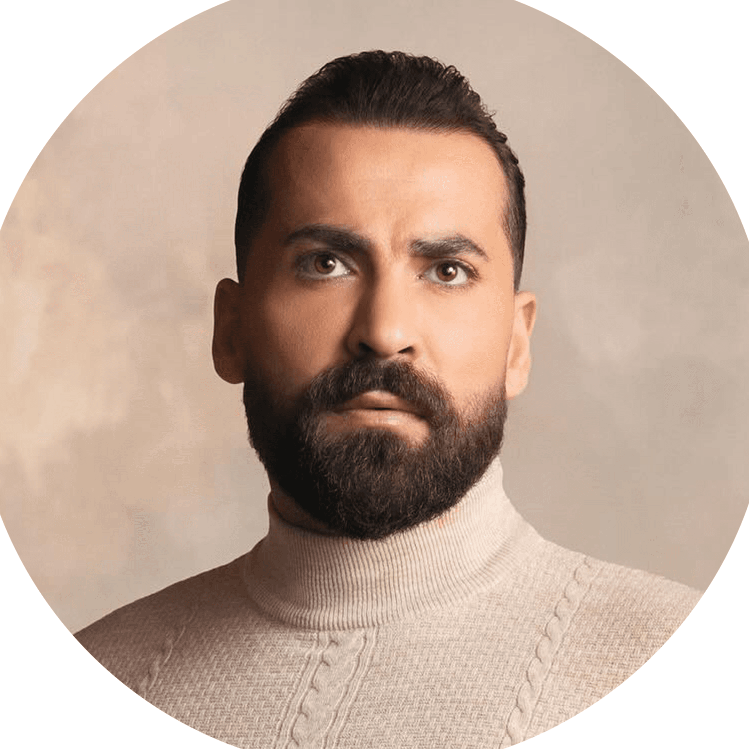 صورة شخصيّة نبال صورة شخصيّة نبال