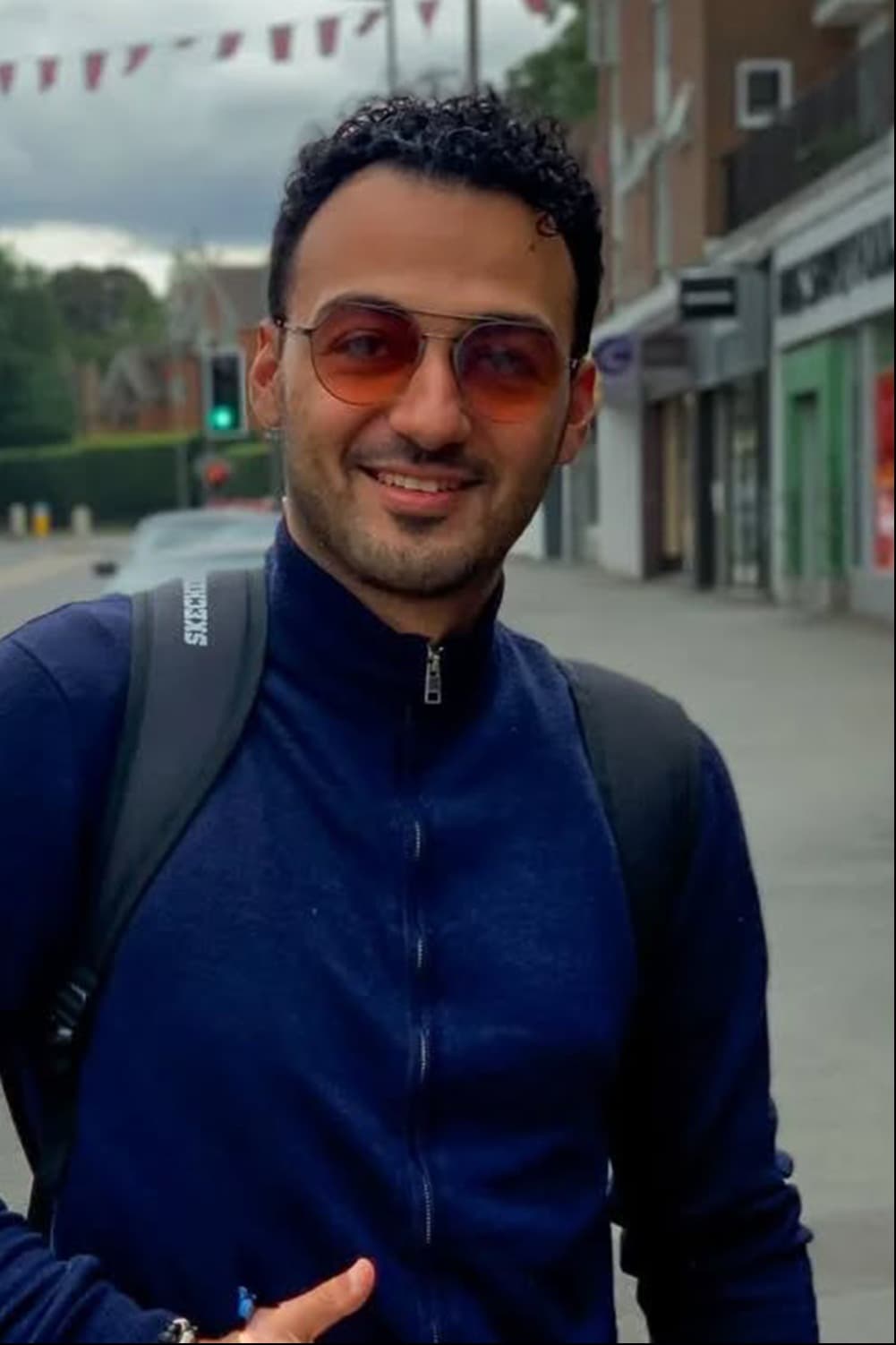 صورة پروفايل "بدر العساف" صورة پروفايل "بدر العساف"