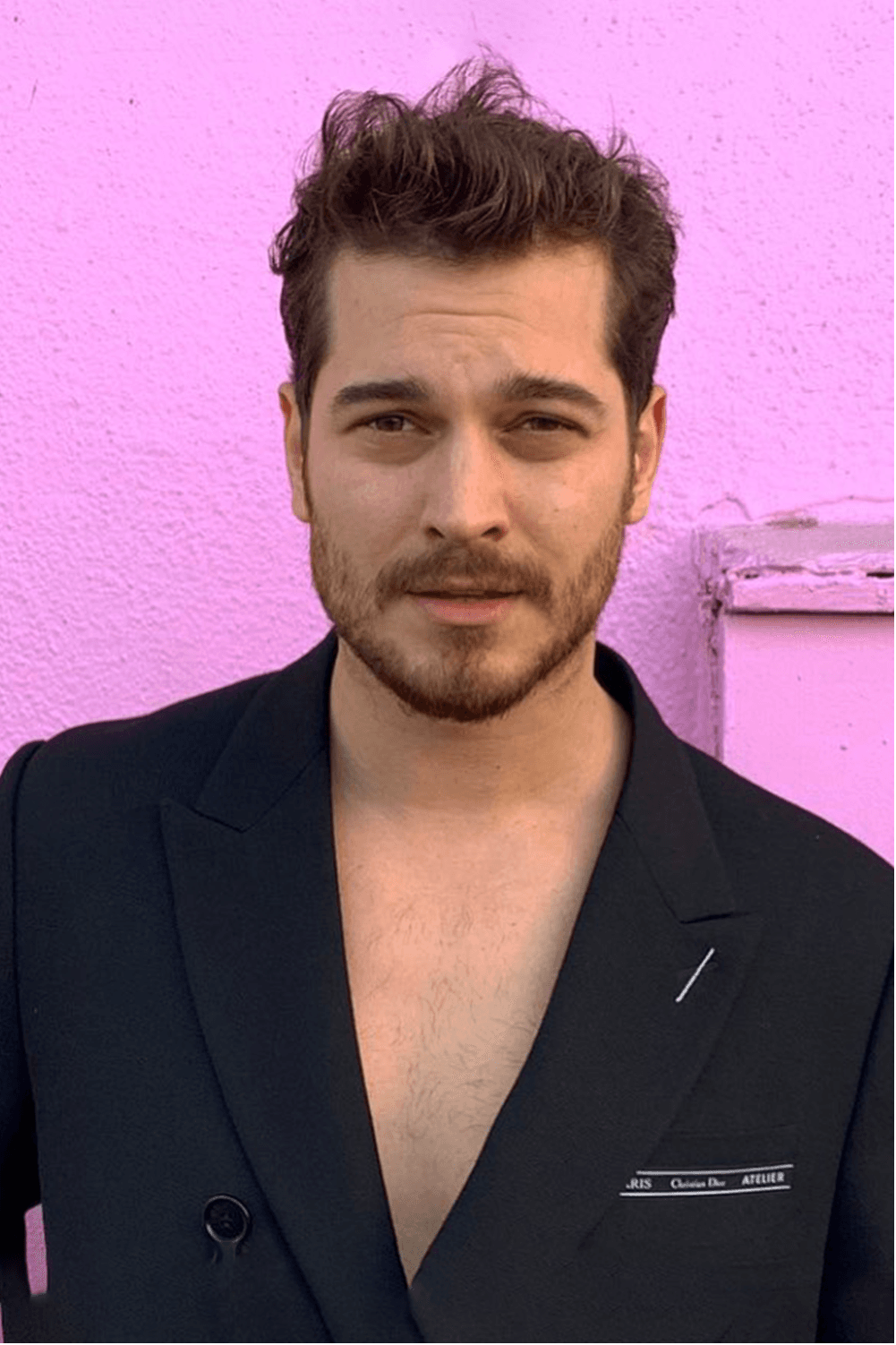 صورة پروفايل "شاتاي أولوسوي" صورة پروفايل "شاتاي أولوسوي"