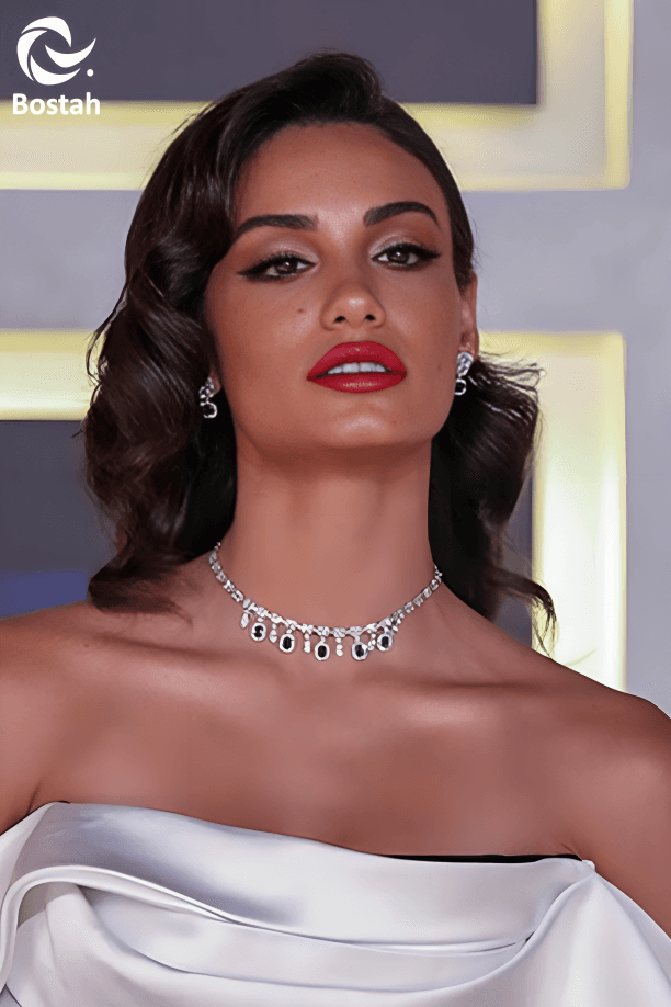 صورة پروفايل "يارا عزمي" صورة پروفايل "يارا عزمي"