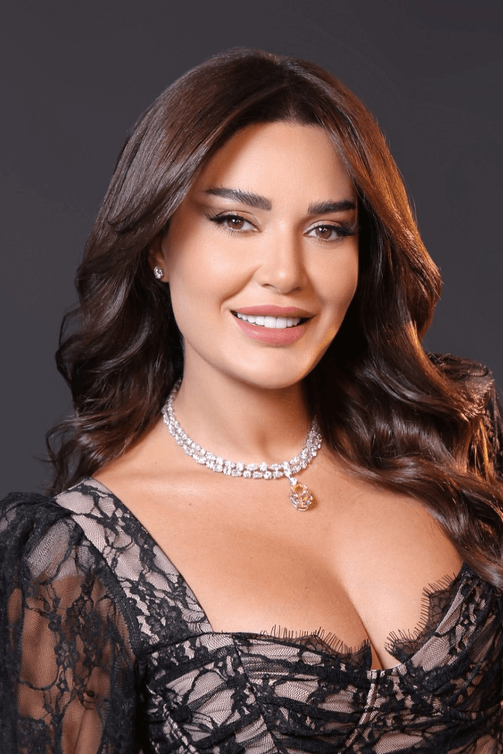 صورة پروفايل "سيرين عبد النور" صورة پروفايل "سيرين عبد النور"