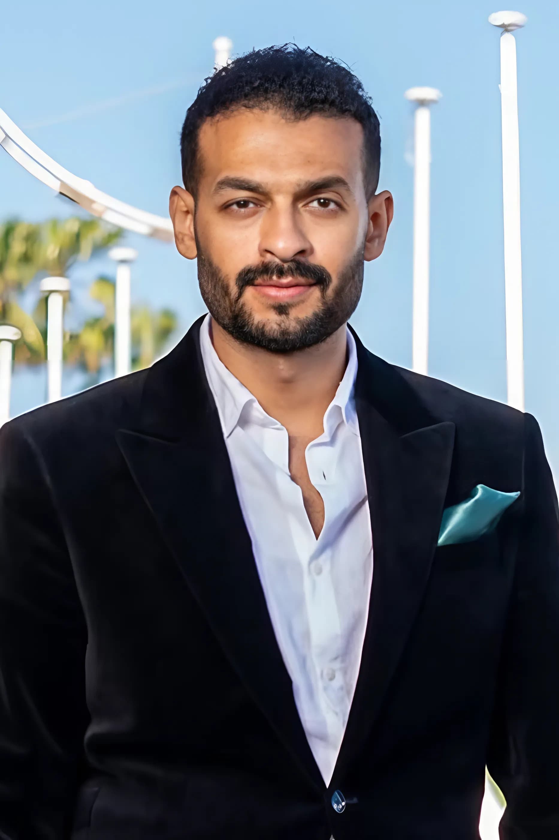 صورة پروفايل "هاشم النجدي" صورة پروفايل "هاشم النجدي"