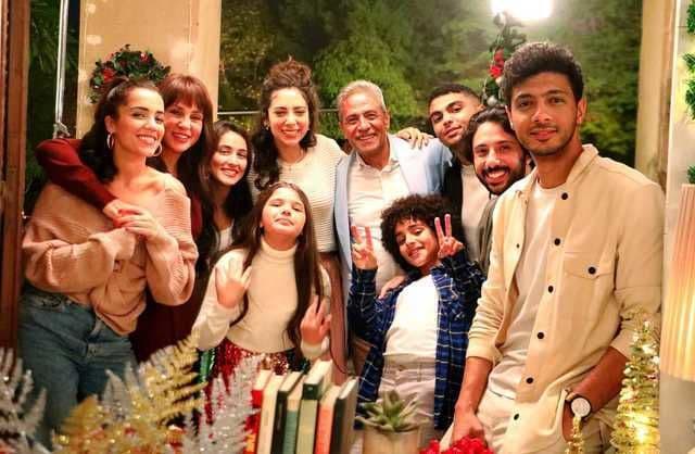 وبينا ميعاد وبينا ميعاد