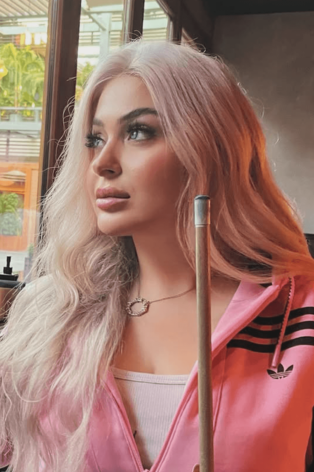 صورة پروفايل "فرح يوسف" صورة پروفايل "فرح يوسف"