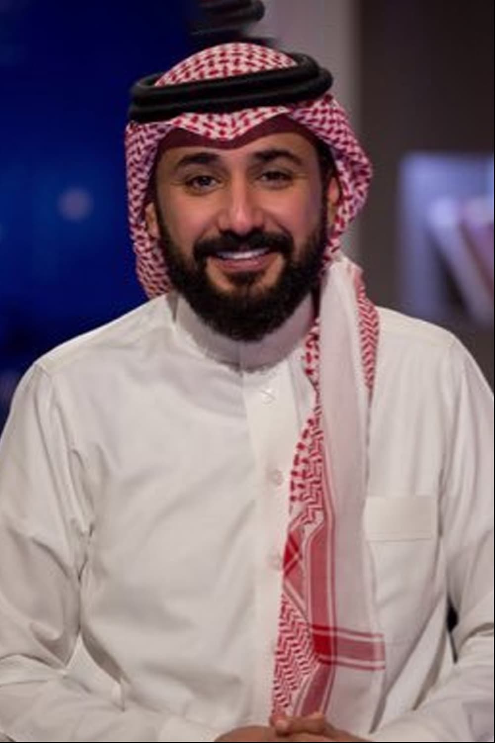 صورة پروفايل "طارق الحربي" صورة پروفايل "طارق الحربي"