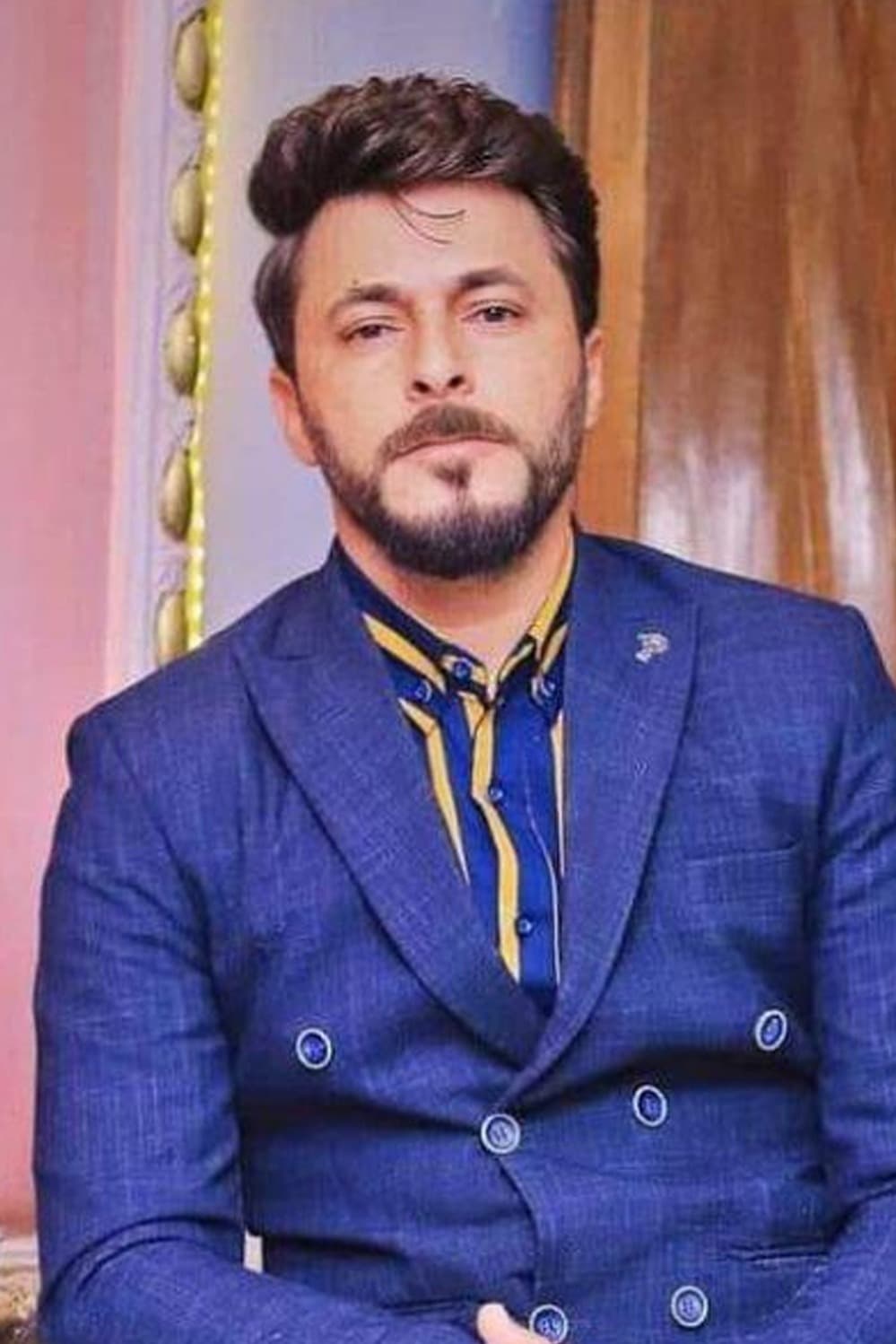 صورة پروفايل "يوسف فريسكا" صورة پروفايل "يوسف فريسكا"