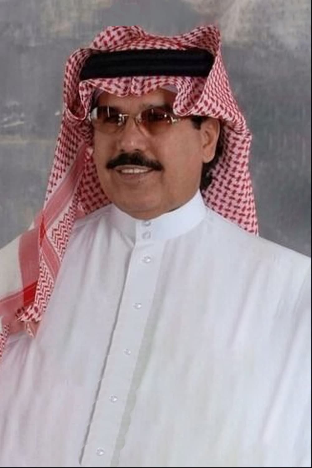 صورة پروفايل "أحمد العبيد" صورة پروفايل "أحمد العبيد"