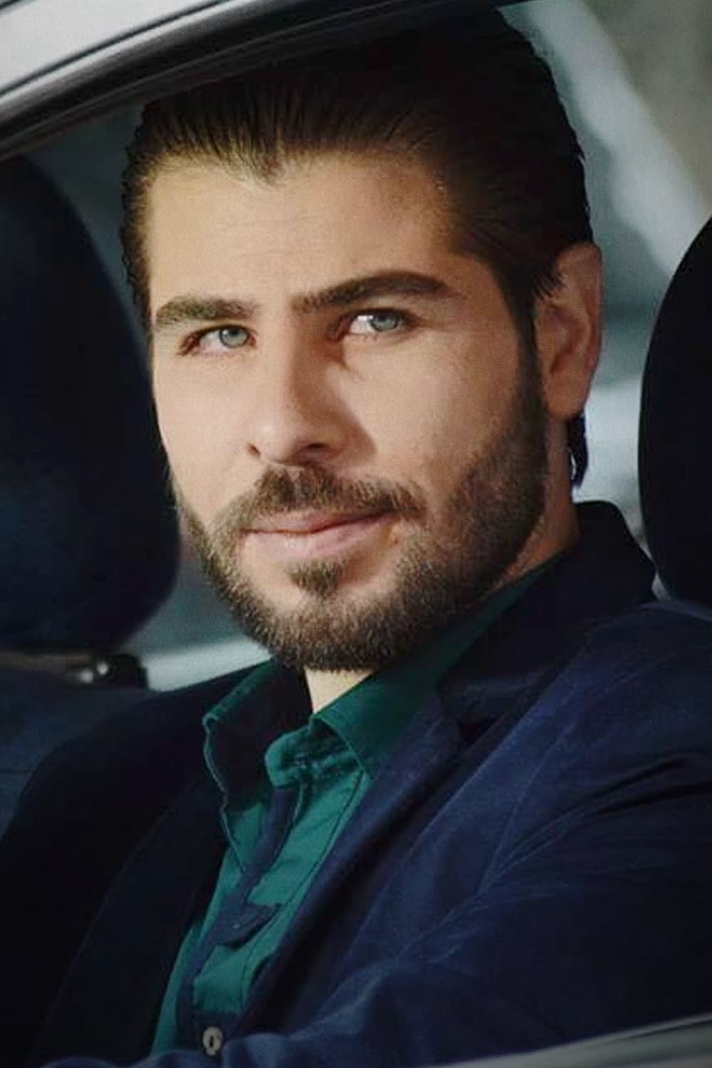 صورة پروفايل "باسل خليل" صورة پروفايل "باسل خليل"