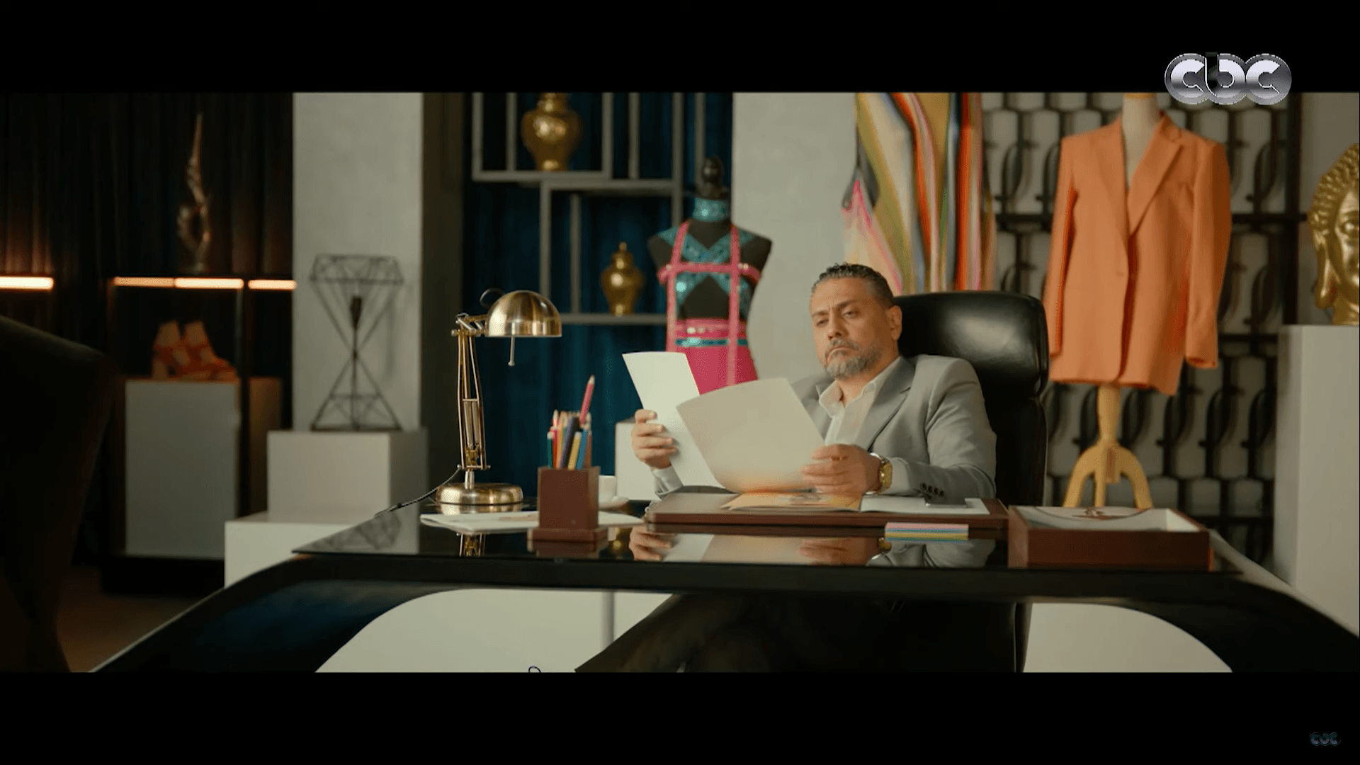 حدث بالفعل حدث بالفعل