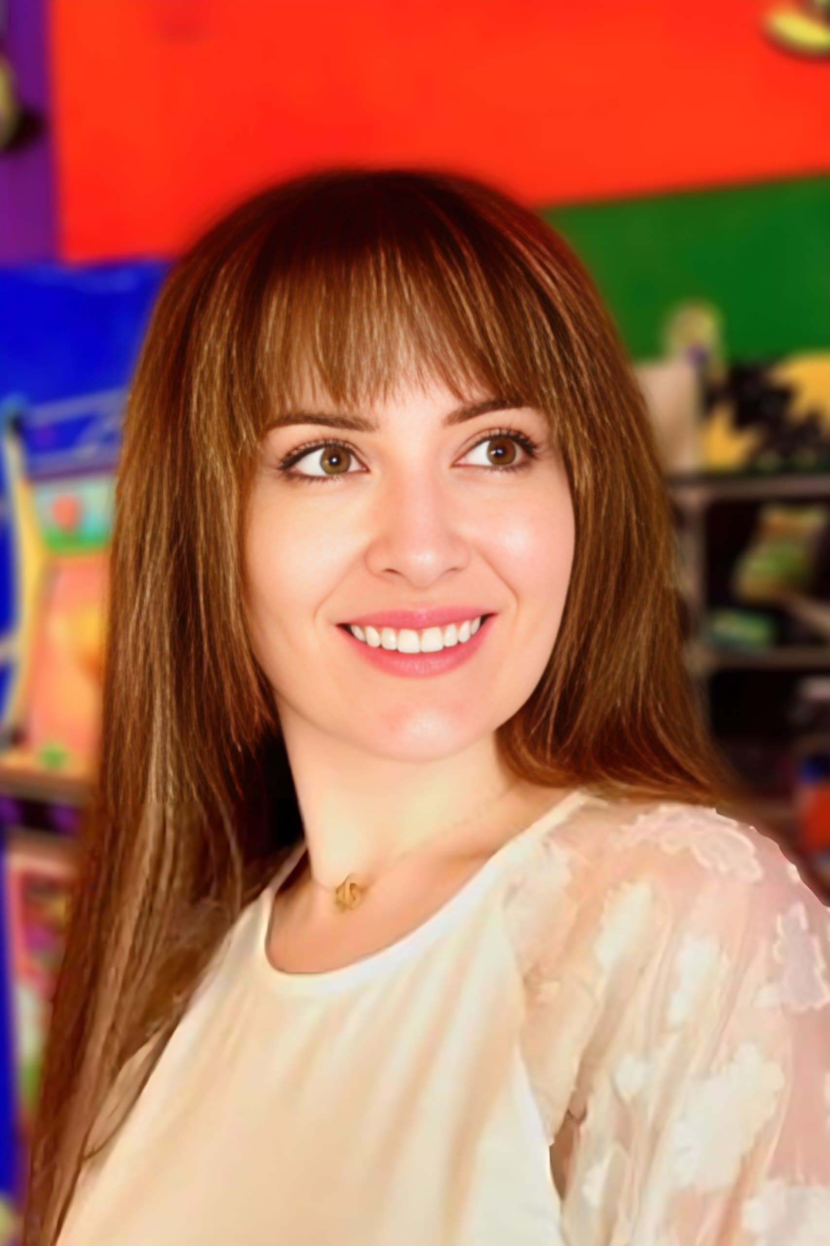 صورة پروفايل "رهف شقير" صورة پروفايل "رهف شقير"