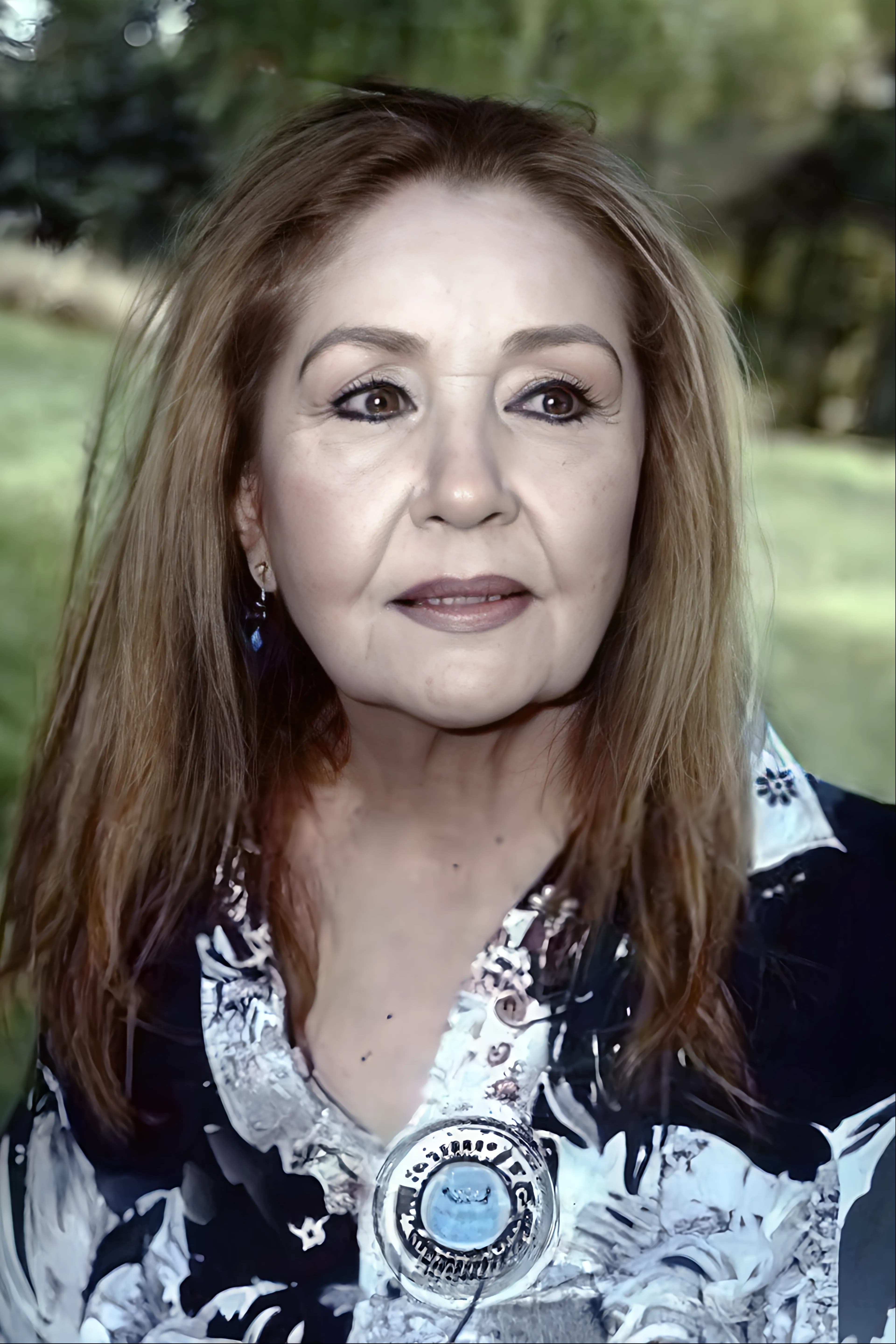 صورة پروفايل "هالة شوكت" صورة پروفايل "هالة شوكت"