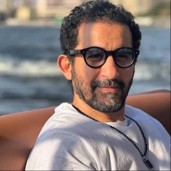 أحمد حلمي ينفي أي صلة بتصريحات سلوم حداد عن نطق الممثلين المصريين للعربية الفصحى