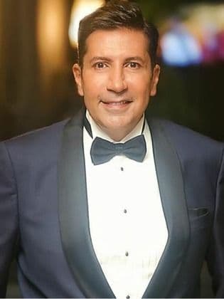 صورة پروفايل "هاني رمزي" صورة پروفايل "هاني رمزي"