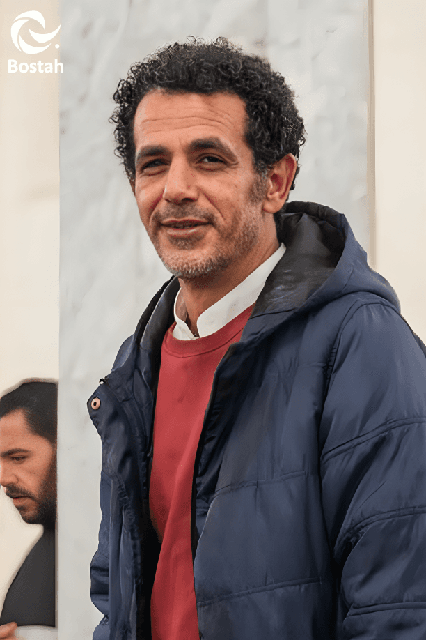 صورة پروفايل "مصطفى يوسف" صورة پروفايل "مصطفى يوسف"