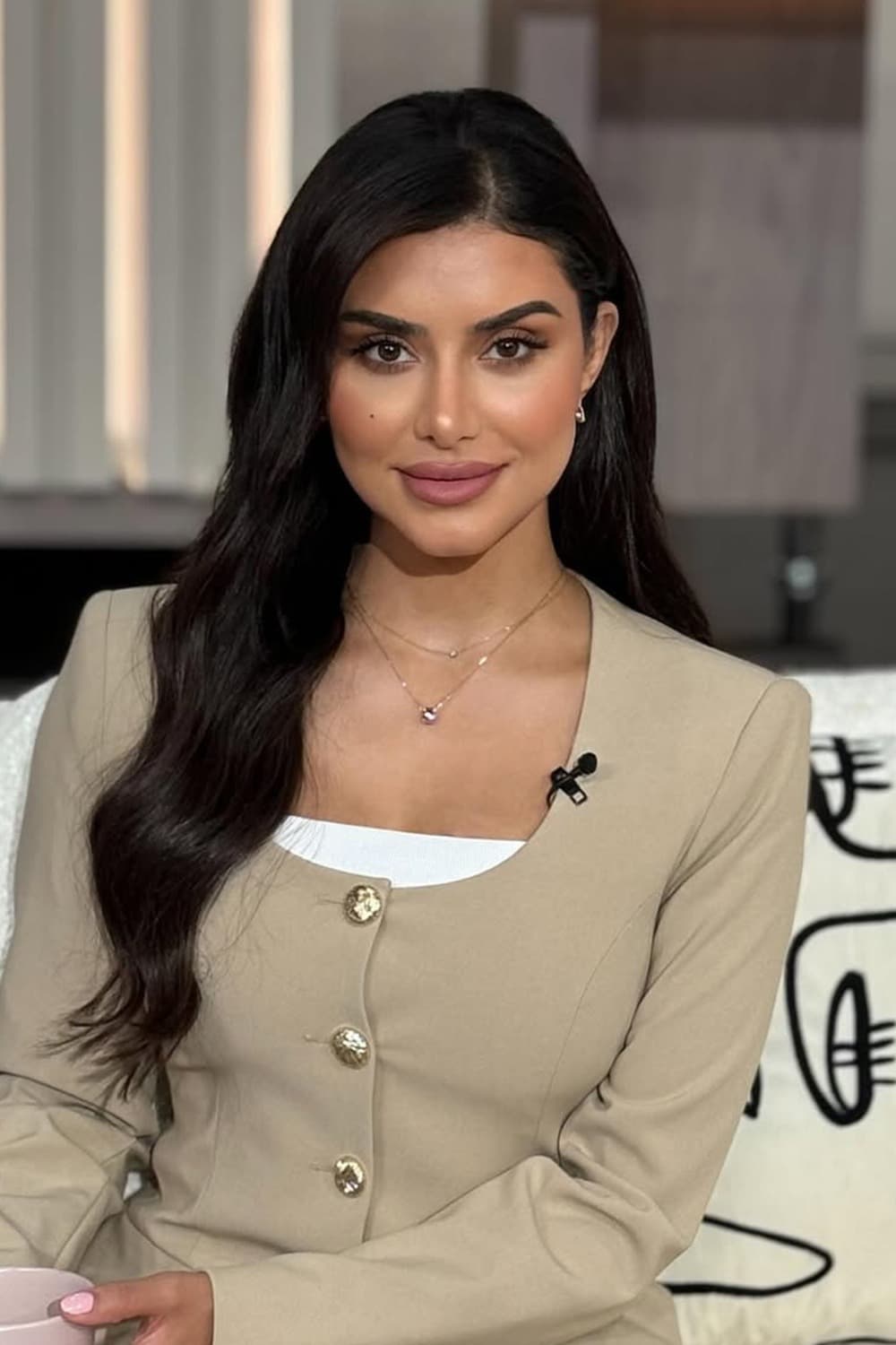 صورة پروفايل "مها منصور " صورة پروفايل "مها منصور "