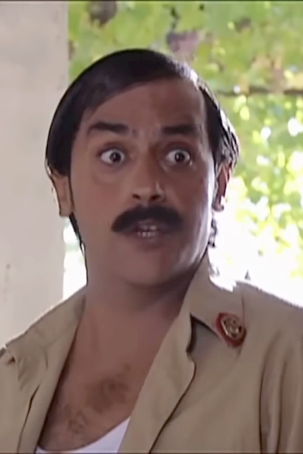 صورة شخصيّة حسان صورة شخصيّة حسان