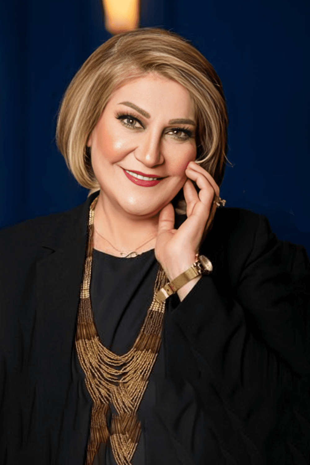 صورة پروفايل "آسيا كمال" صورة پروفايل "آسيا كمال"