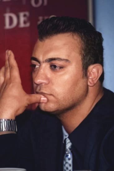 صورة پروفايل "طارق سواح" صورة پروفايل "طارق سواح"