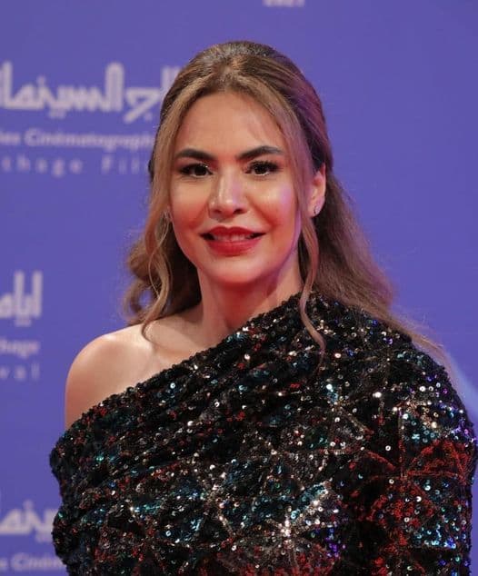 صورة پروفايل "سونيا بن بلقاسم" صورة پروفايل "سونيا بن بلقاسم"