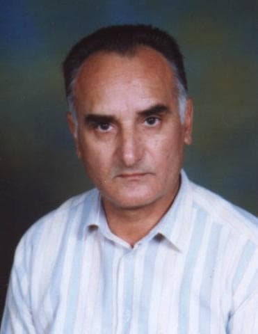 صورة پروفايل "سمير جبر" صورة پروفايل "سمير جبر"