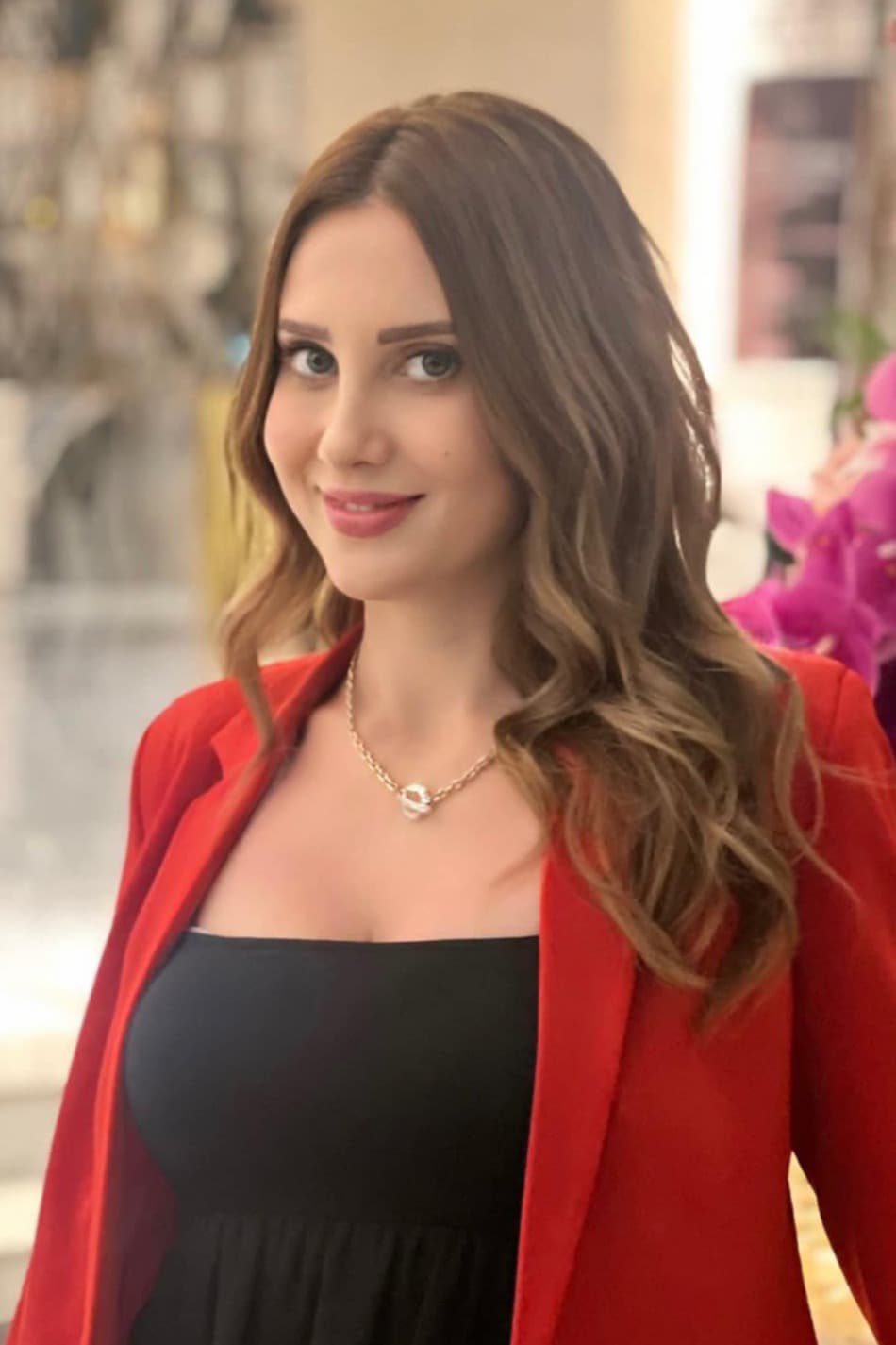 صورة پروفايل "رنيم الباشا" صورة پروفايل "رنيم الباشا"