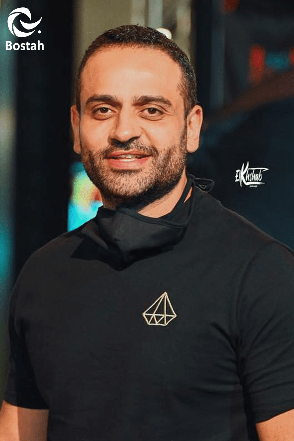 صورة پروفايل "عمر السعيد" صورة پروفايل "عمر السعيد"