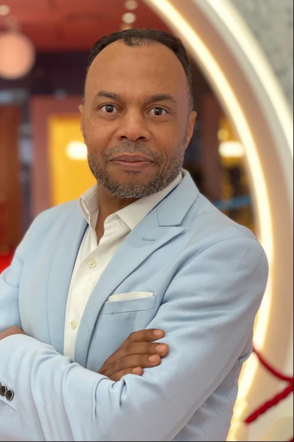 صورة پروفايل "مصباح فزاعي" صورة پروفايل "مصباح فزاعي"