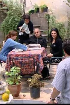 پوستر "العيلة عيلتنا" پوستر "العيلة عيلتنا"