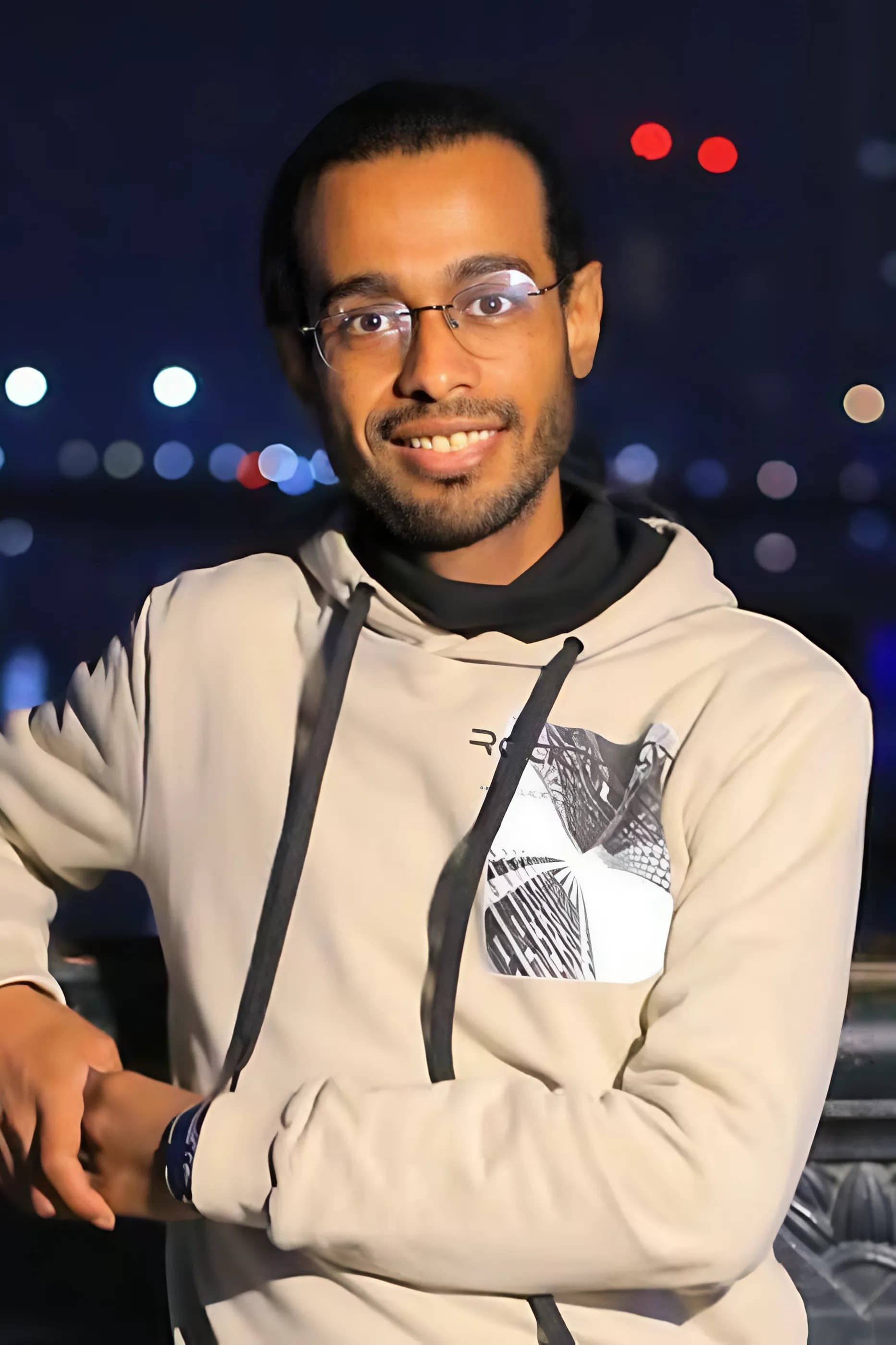 صورة پروفايل "محمد الشوقبي" صورة پروفايل "محمد الشوقبي"