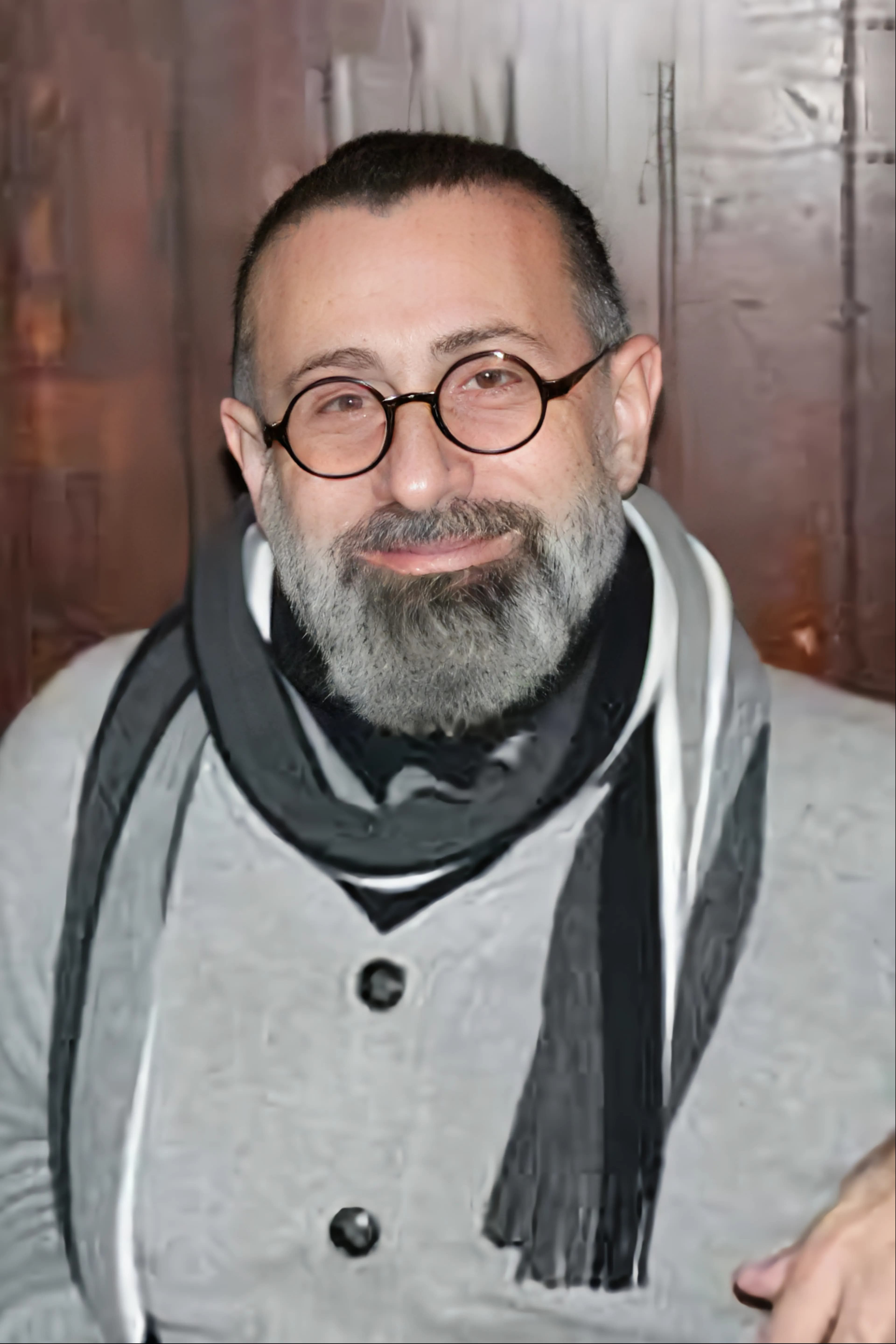 صورة پروفايل "طارق بشاشة" صورة پروفايل "طارق بشاشة"