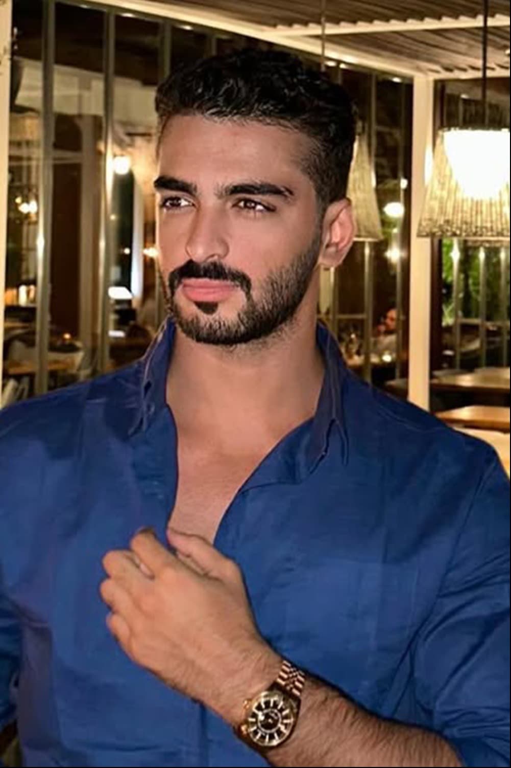 صورة پروفايل "سلطان الحربي" صورة پروفايل "سلطان الحربي"