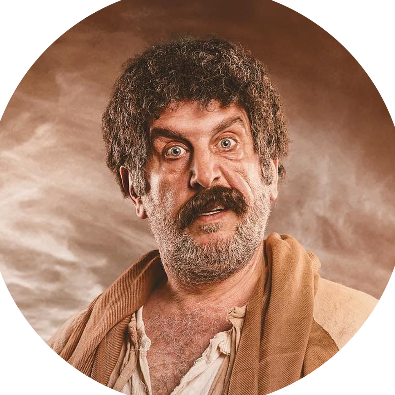 صورة شخصيّة شومان صورة شخصيّة شومان