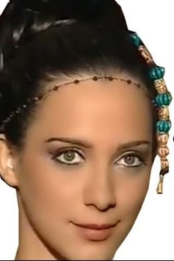 پوستر "نساجة ماري" پوستر "نساجة ماري"