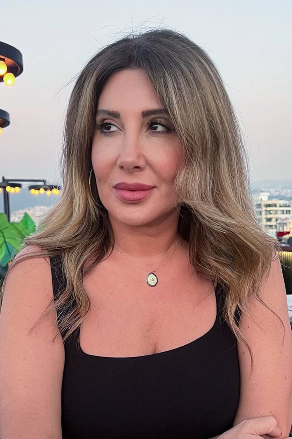 صورة پروفايل "نيكول طعمة" صورة پروفايل "نيكول طعمة"